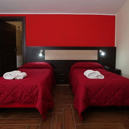 Hotel Paradiso ファレルナ エクステリア 写真