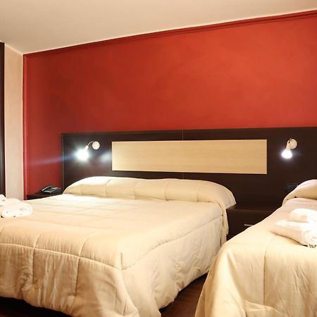 Hotel Paradiso ファレルナ エクステリア 写真