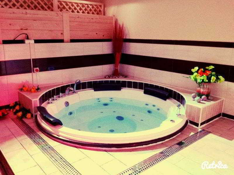 Hotel Paradiso ファレルナ エクステリア 写真