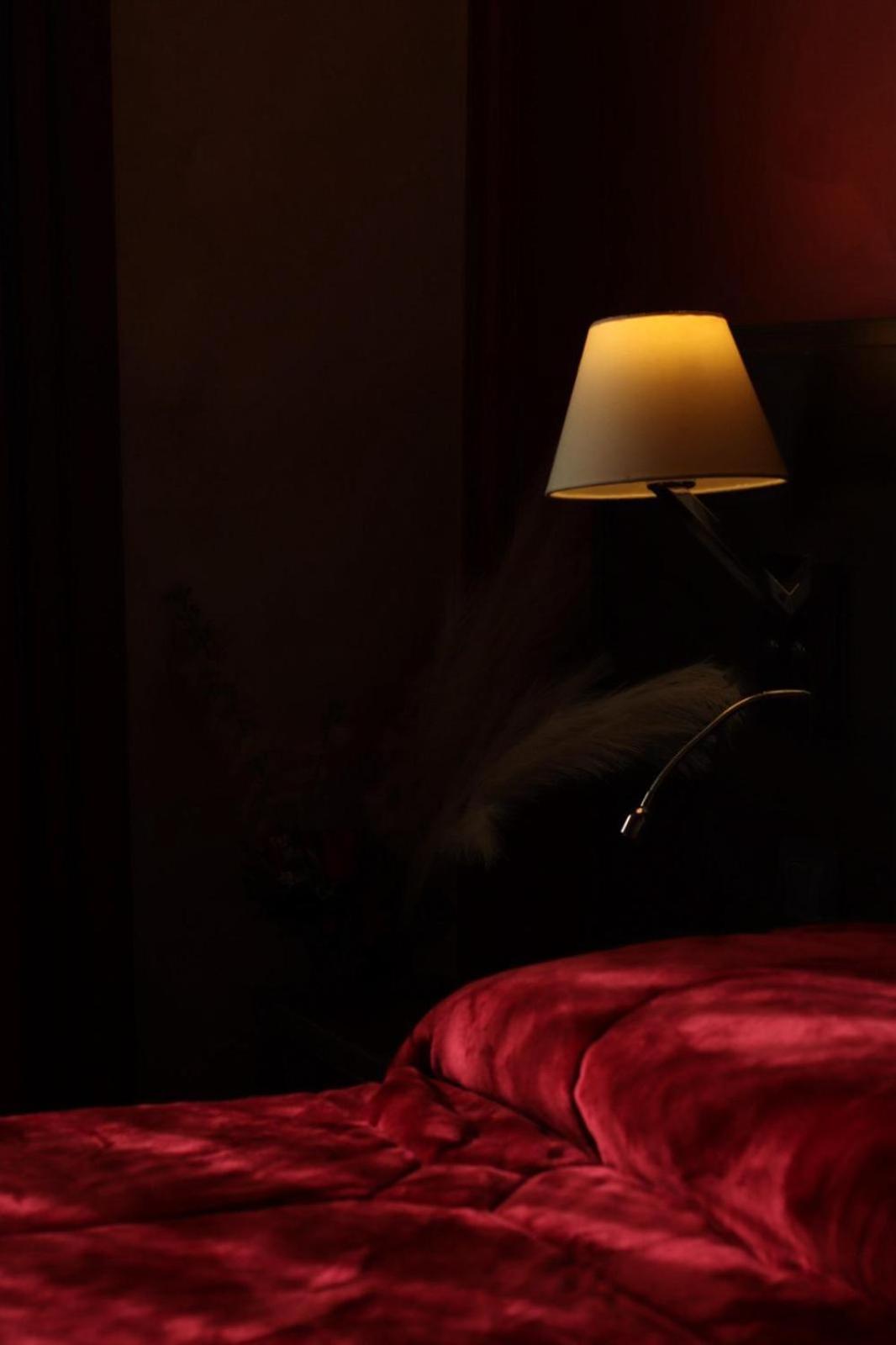 Hotel Paradiso ファレルナ エクステリア 写真