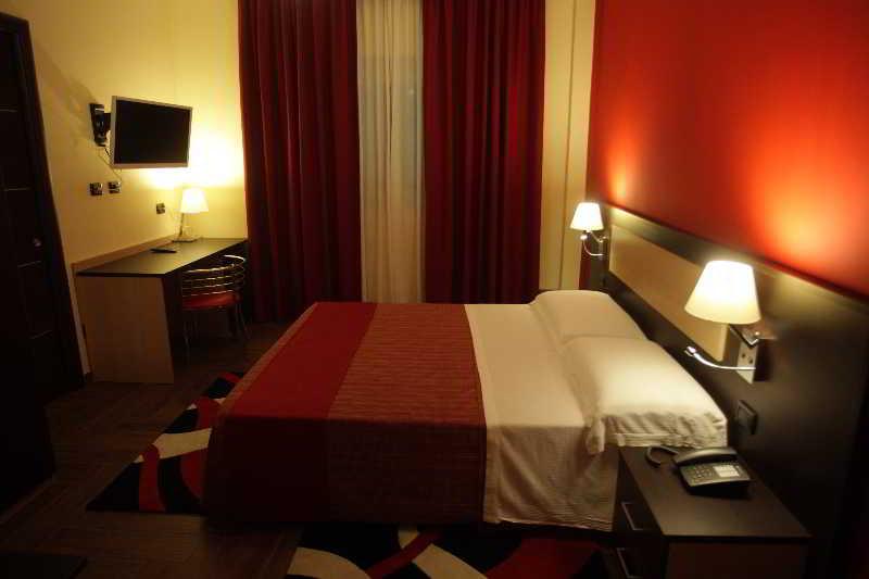 Hotel Paradiso ファレルナ エクステリア 写真