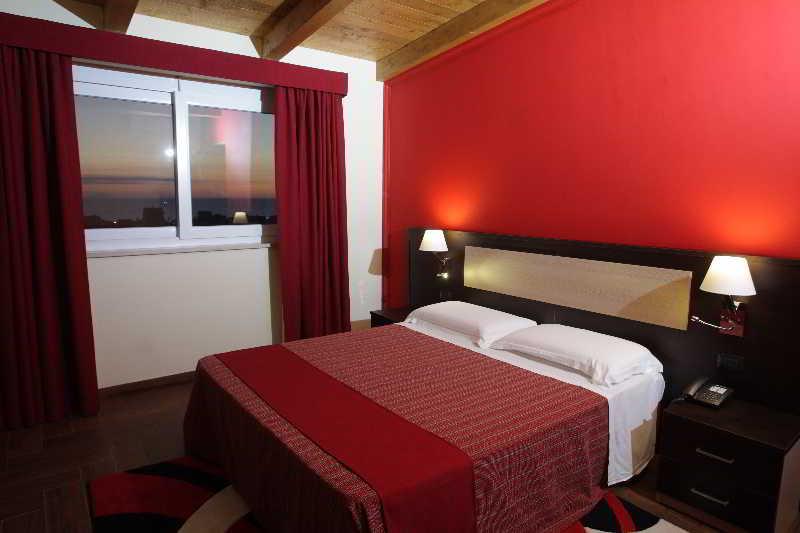 Hotel Paradiso ファレルナ エクステリア 写真